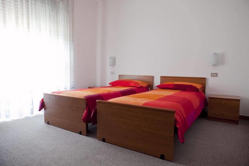 Hotel Villa Al Vento Torbole Sul Garda Eksteriør billede