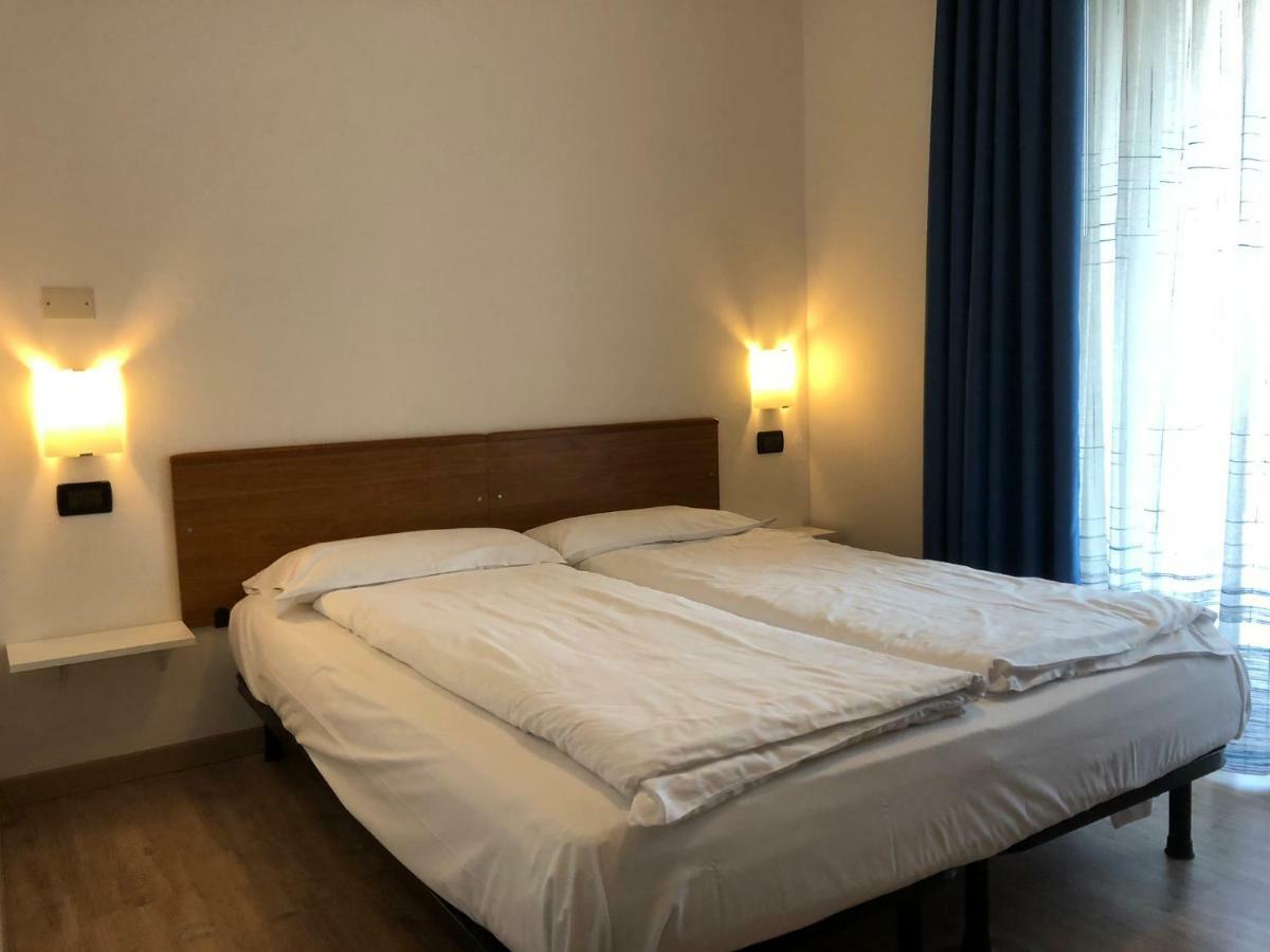 Hotel Villa Al Vento Torbole Sul Garda Eksteriør billede